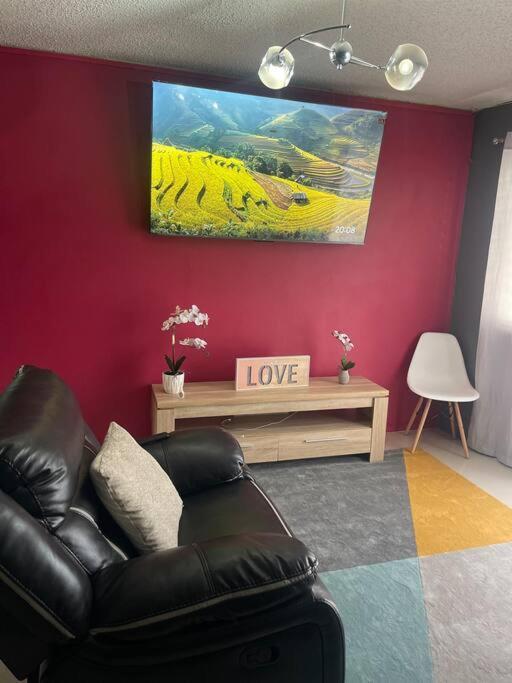New Kingston Retreat Apartment Екстериор снимка