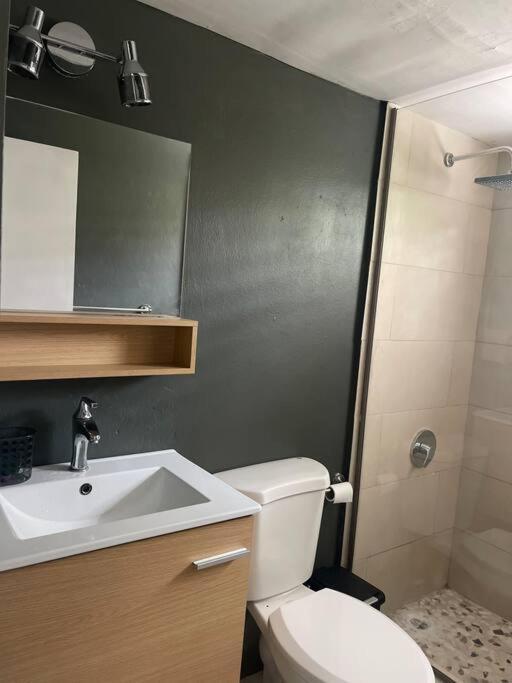 New Kingston Retreat Apartment Екстериор снимка