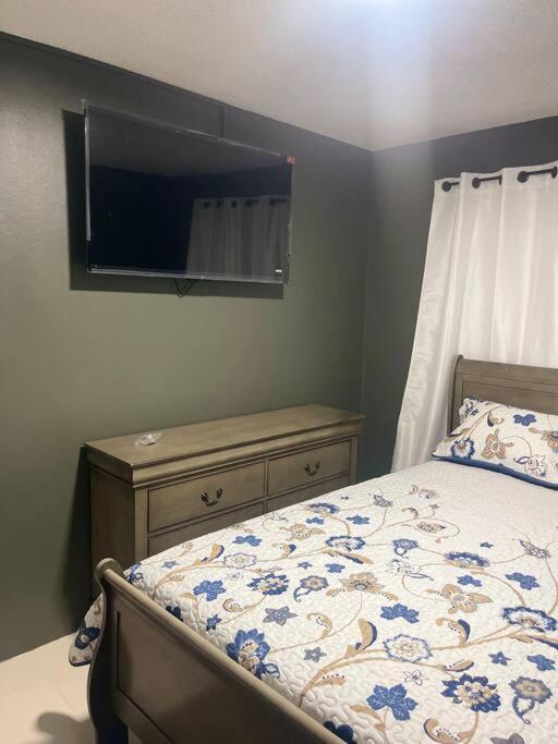 New Kingston Retreat Apartment Екстериор снимка
