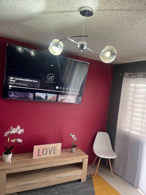 New Kingston Retreat Apartment Екстериор снимка