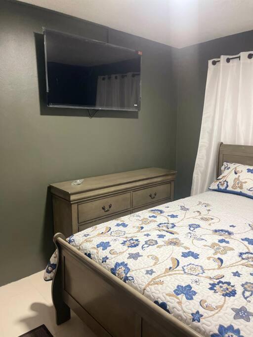 New Kingston Retreat Apartment Екстериор снимка