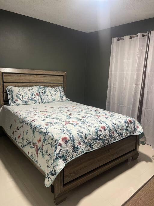 New Kingston Retreat Apartment Екстериор снимка