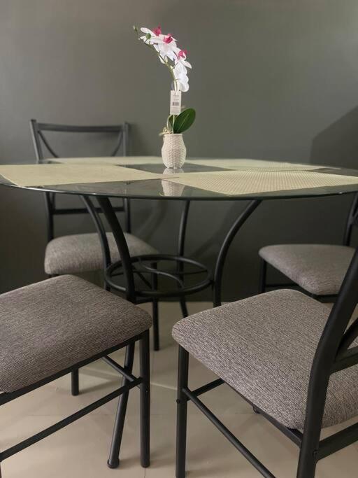 New Kingston Retreat Apartment Екстериор снимка