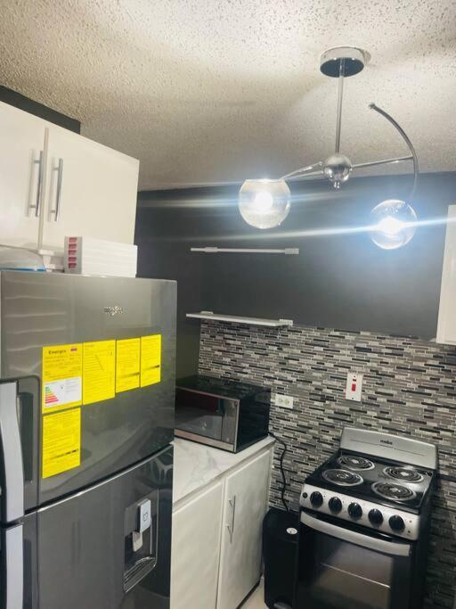New Kingston Retreat Apartment Екстериор снимка